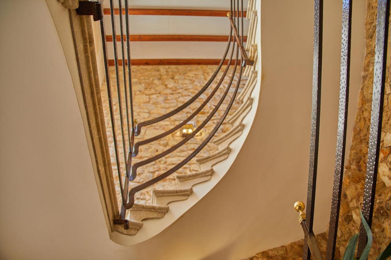 Cas Comte Suites & Spa - Adults Only Lloseta Exterior photo