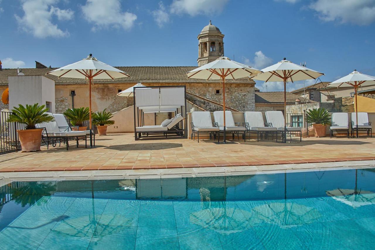 Cas Comte Suites & Spa - Adults Only Lloseta Exterior photo