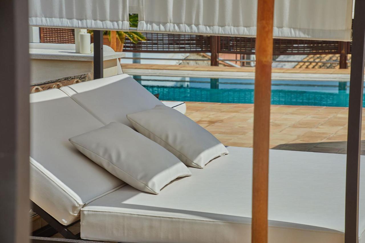 Cas Comte Suites & Spa - Adults Only Lloseta Exterior photo