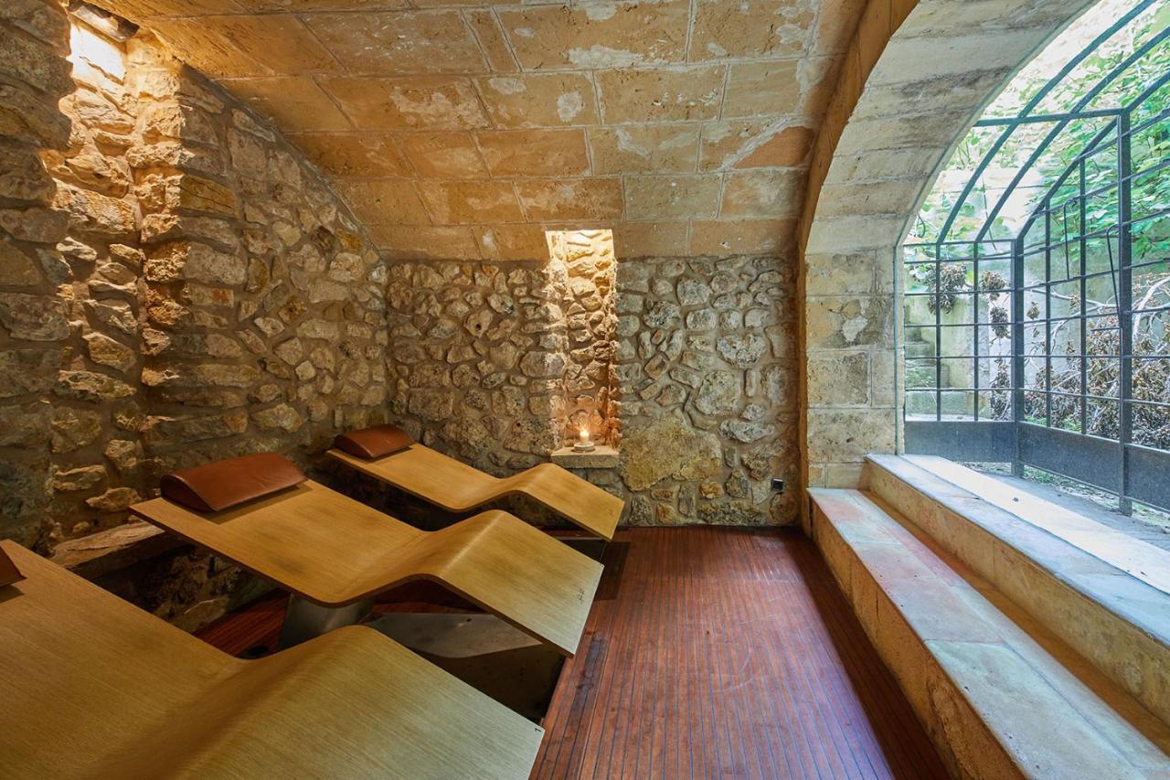 Cas Comte Suites & Spa - Adults Only Lloseta Exterior photo