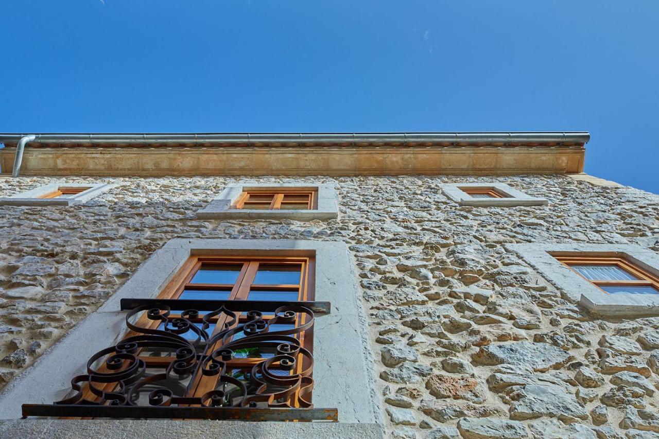 Cas Comte Suites & Spa - Adults Only Lloseta Exterior photo