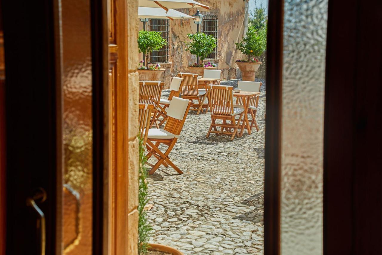 Cas Comte Suites & Spa - Adults Only Lloseta Exterior photo