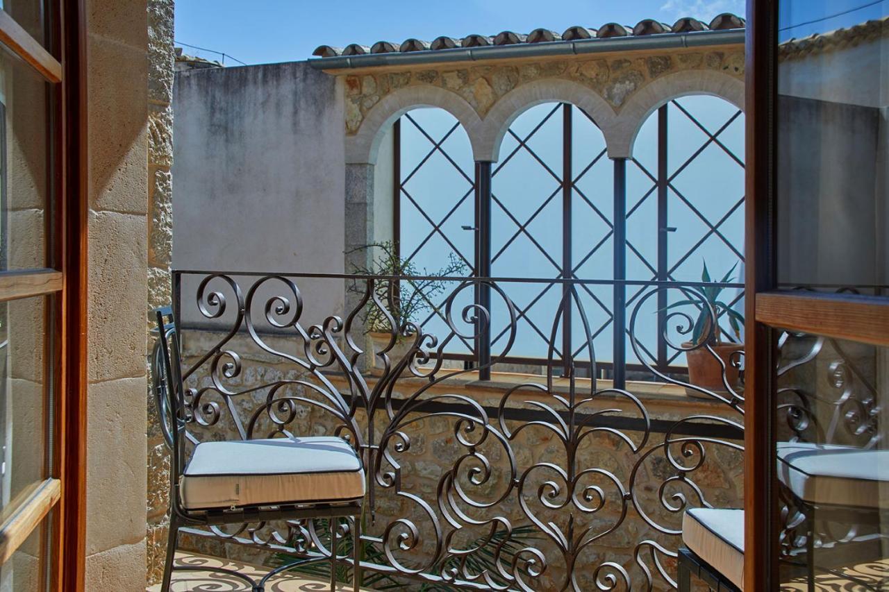 Cas Comte Suites & Spa - Adults Only Lloseta Exterior photo