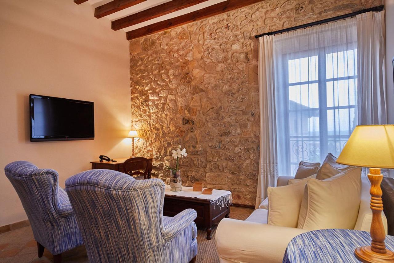 Cas Comte Suites & Spa - Adults Only Lloseta Exterior photo
