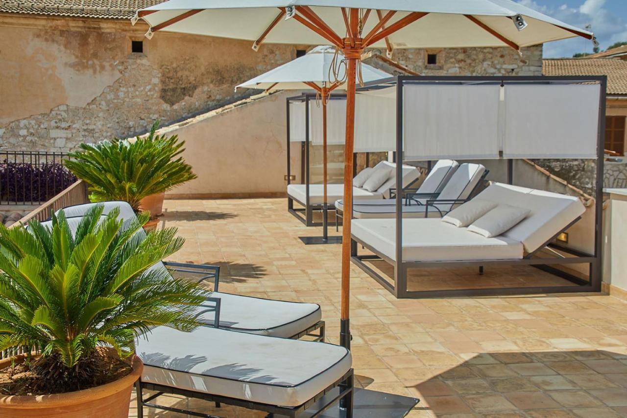 Cas Comte Suites & Spa - Adults Only Lloseta Exterior photo