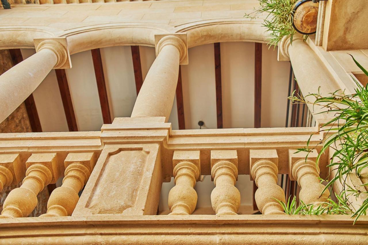 Cas Comte Suites & Spa - Adults Only Lloseta Exterior photo