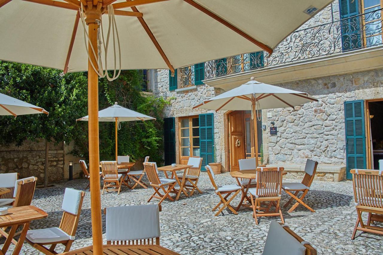 Cas Comte Suites & Spa - Adults Only Lloseta Exterior photo