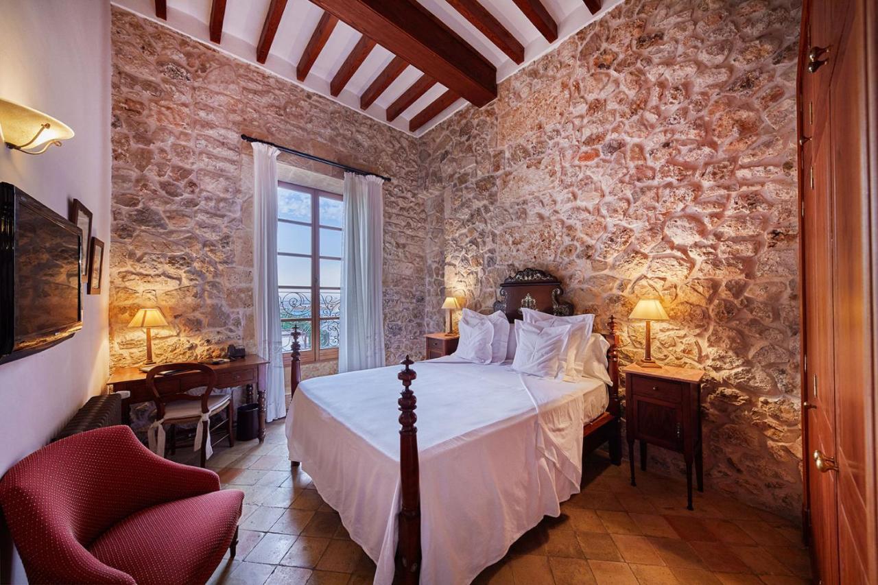 Cas Comte Suites & Spa - Adults Only Lloseta Exterior photo