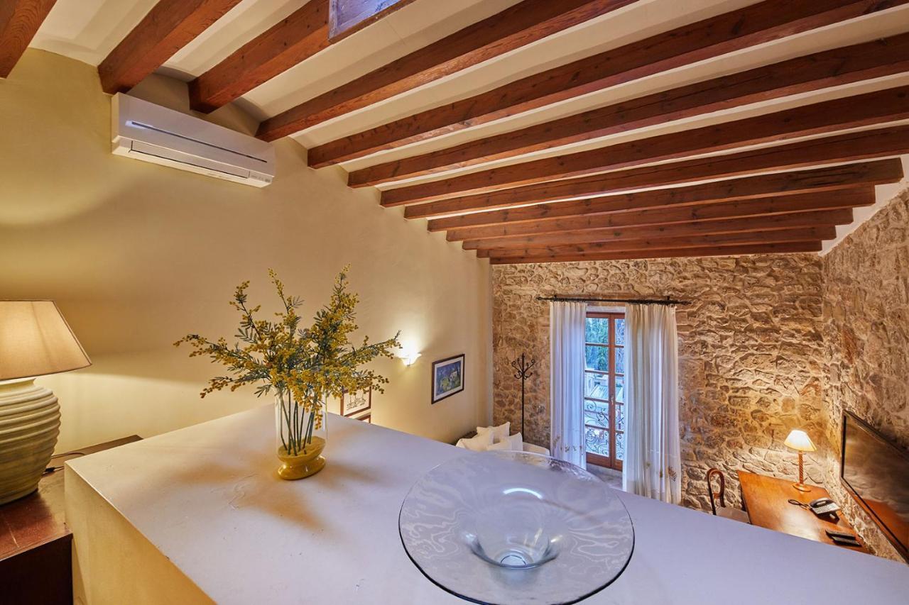 Cas Comte Suites & Spa - Adults Only Lloseta Exterior photo